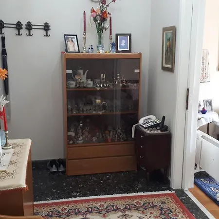 Apartment Konstantinos' Athens