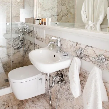 The Rare Luxury Gem Near Syntagma, Kolonaki Square *