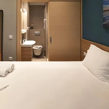 Sweet By Yha Apartment *