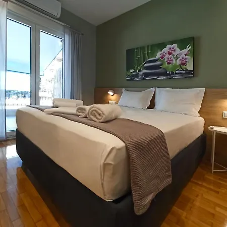 Apartment Sweet By Yha