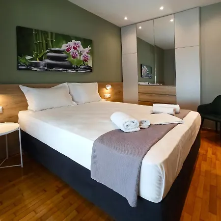 Sweet By Yha Athens