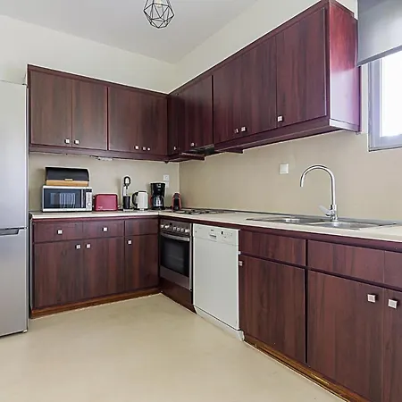 Two Bedroom In Chalandri With Balcony Apartment Athens
