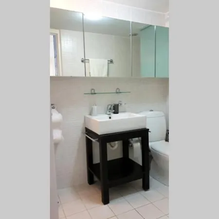 Apartment Ground Floor With Rooftop And Stunning View Athens