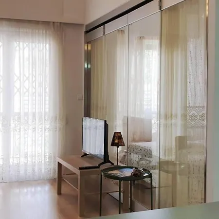 Apartment Ground Floor With Rooftop And Stunning View *