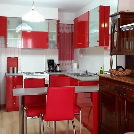 Apartment Ground Floor With Rooftop And Stunning View Athens