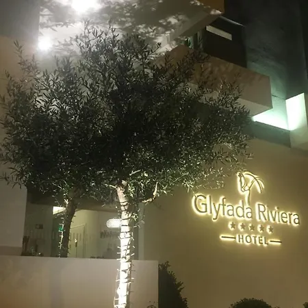 Hotel Riviera Glyfada (Attica)