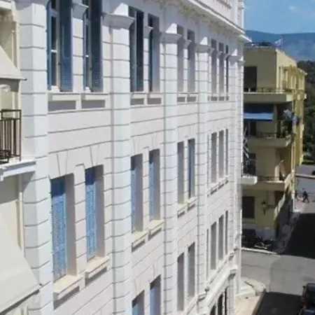 Plaka Sweet House 2 Apartment Athens