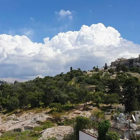 Apartment Ground Floor With Rooftop And Stunning View