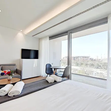 شقة Verde Apartments *