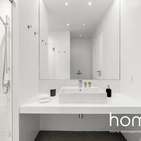 Apartment Homm Trikoupi