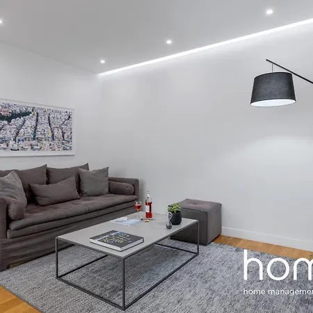 Homm Trikoupi Athens