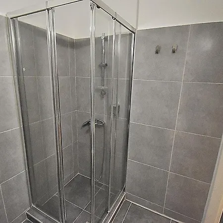 Check Point - Syngrou Fix Apartment *