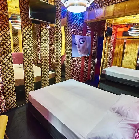 Lida (adults Only) Hotel