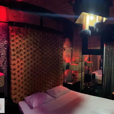 Lida (adults Only) 아테네