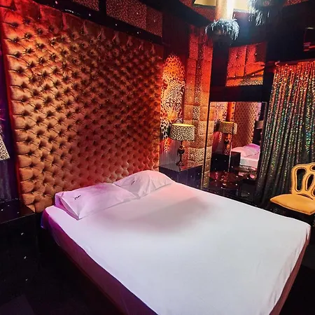 Hotel Lida (adults Only) 2*