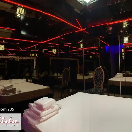 Lida (adults Only) 2* 아테네