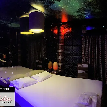 Lida (adults Only) 호텔 2*
