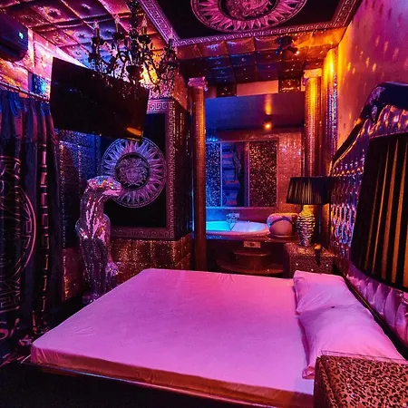 Lida (adults Only) 2* Αθήνα