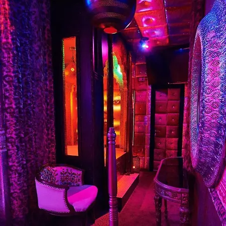 Lida (adults Only) 2* 아테네
