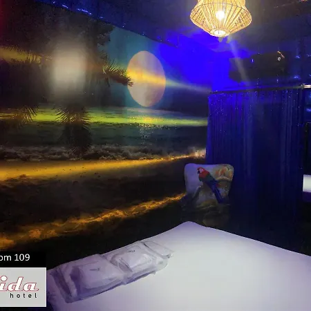Lida (adults Only) 2* 아테네