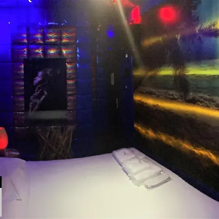 Lida (adults Only) 2* Αθήνα
