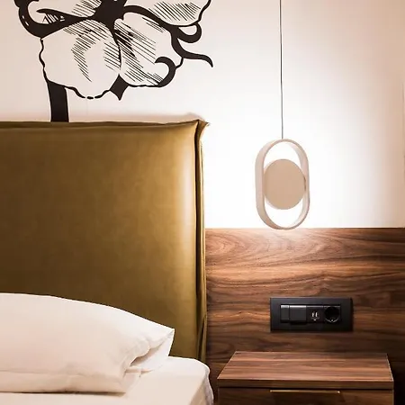Apartahotel Gaia Atenas