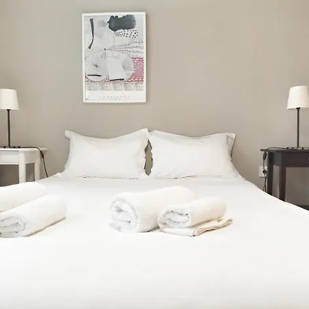 Apartment Artemis @ Plaka