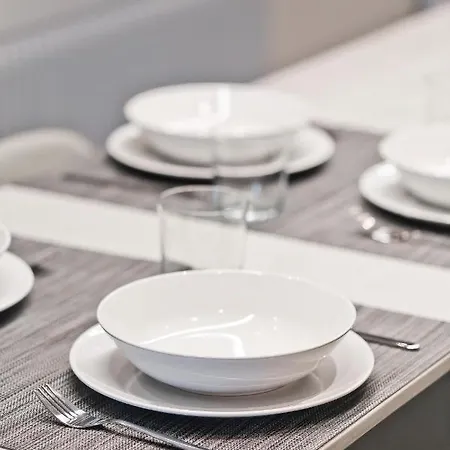 Bag- Boutique Grey - Hilton Area Apartment Athens