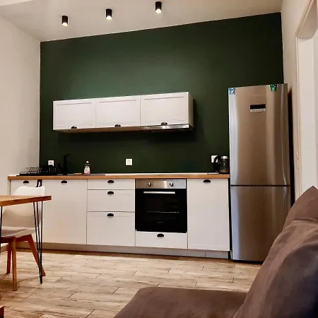 Apartment Five Brand New Boutique