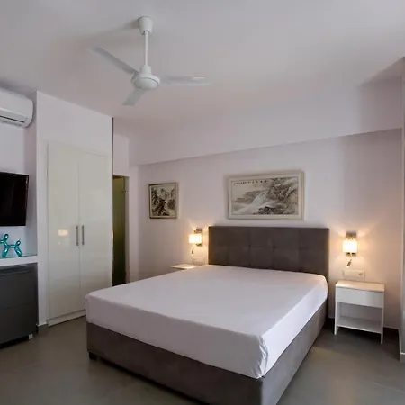 Apartment Synathens & Athens