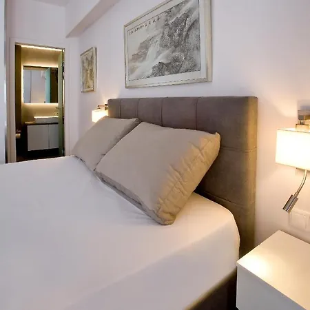 Apartment Synathens & Athens