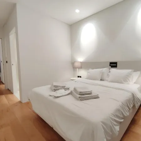 Verde Apartments شقة