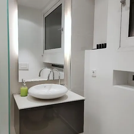 شقة Verde Apartments