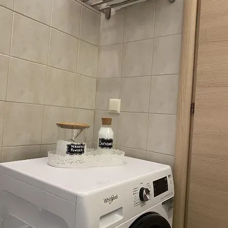 Elegant Glyfada Apartment-private Garden-near Metro Apartment
