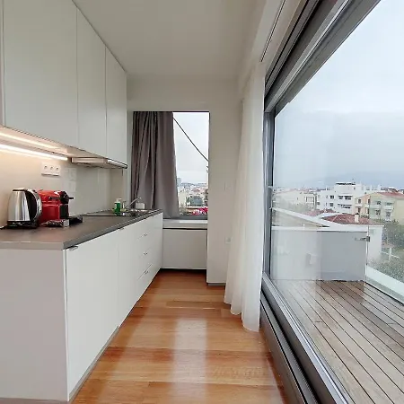 Verde Apartments شقة *