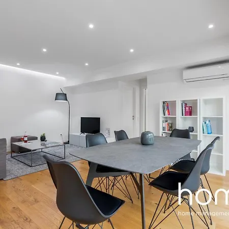 Homm Trikoupi Apartment Athens