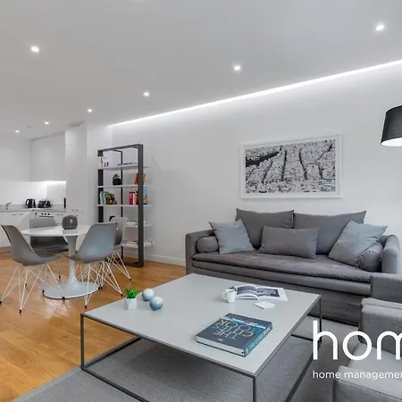 Apartment Homm Trikoupi Athens