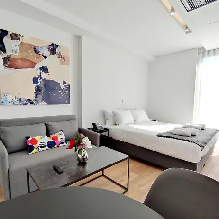 Verde Apartments شقة أثينا