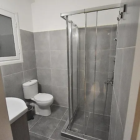 Apartment Check Point - Syngrou Fix *