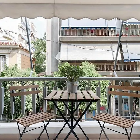 Appartement Your 