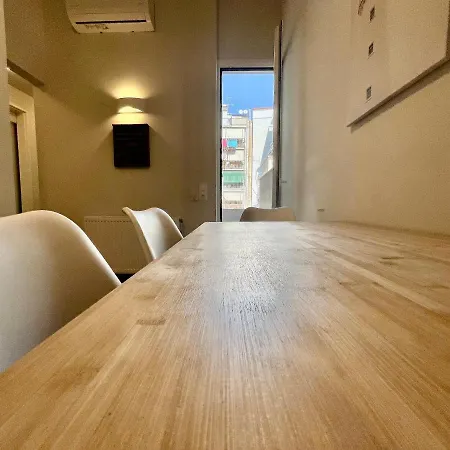 Five Brand New Boutique Apartment *