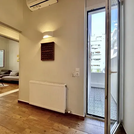 Five Brand New Boutique Apartment