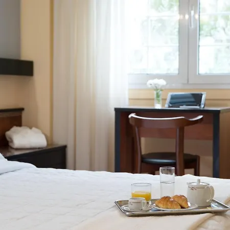 Hotel Victory