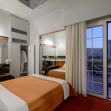 Hotel Victory