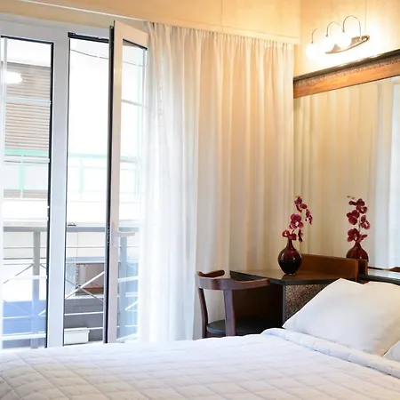 Victory Hotel