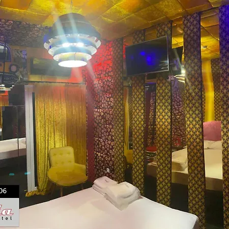 Lida (adults Only) 호텔 2*