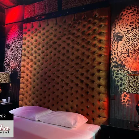 Lida (adults Only) Hotel