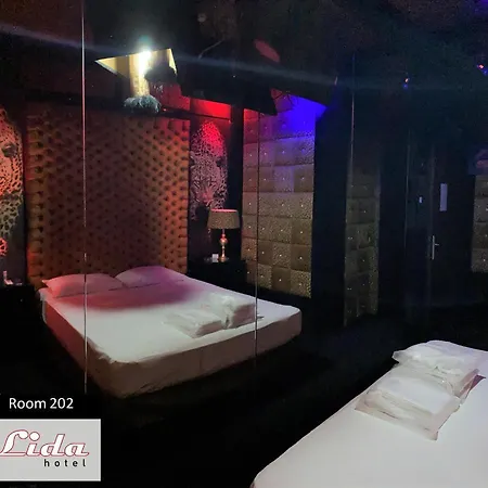 Lida (adults Only) Ξενοδοχείο 2*