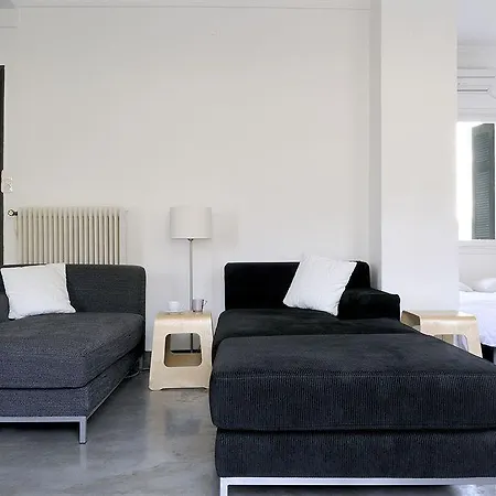Athens Green Apartments Apartment Athens