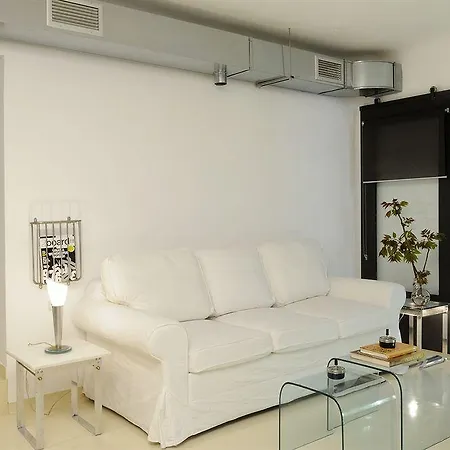 Apartment Athens Green Apartments *